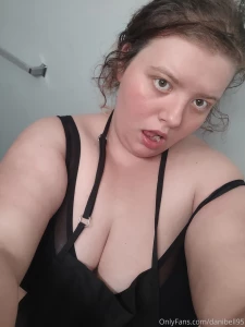 Have my work apron on how would you like me to serve you xx part 1