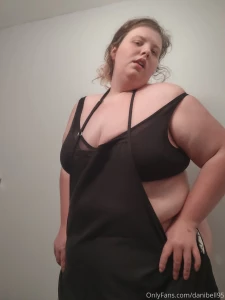 Have my work apron on how would you like me to serve you xx part 3