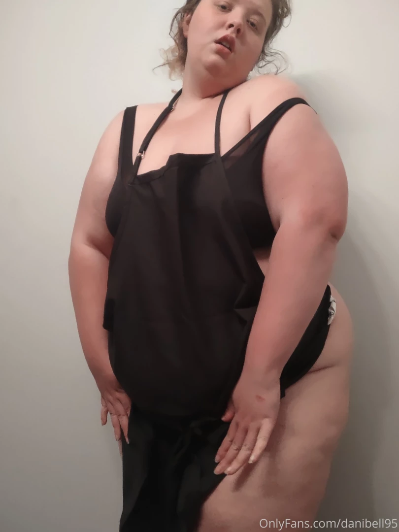 Have my work apron on how would you like me to serve you xx part 2 
