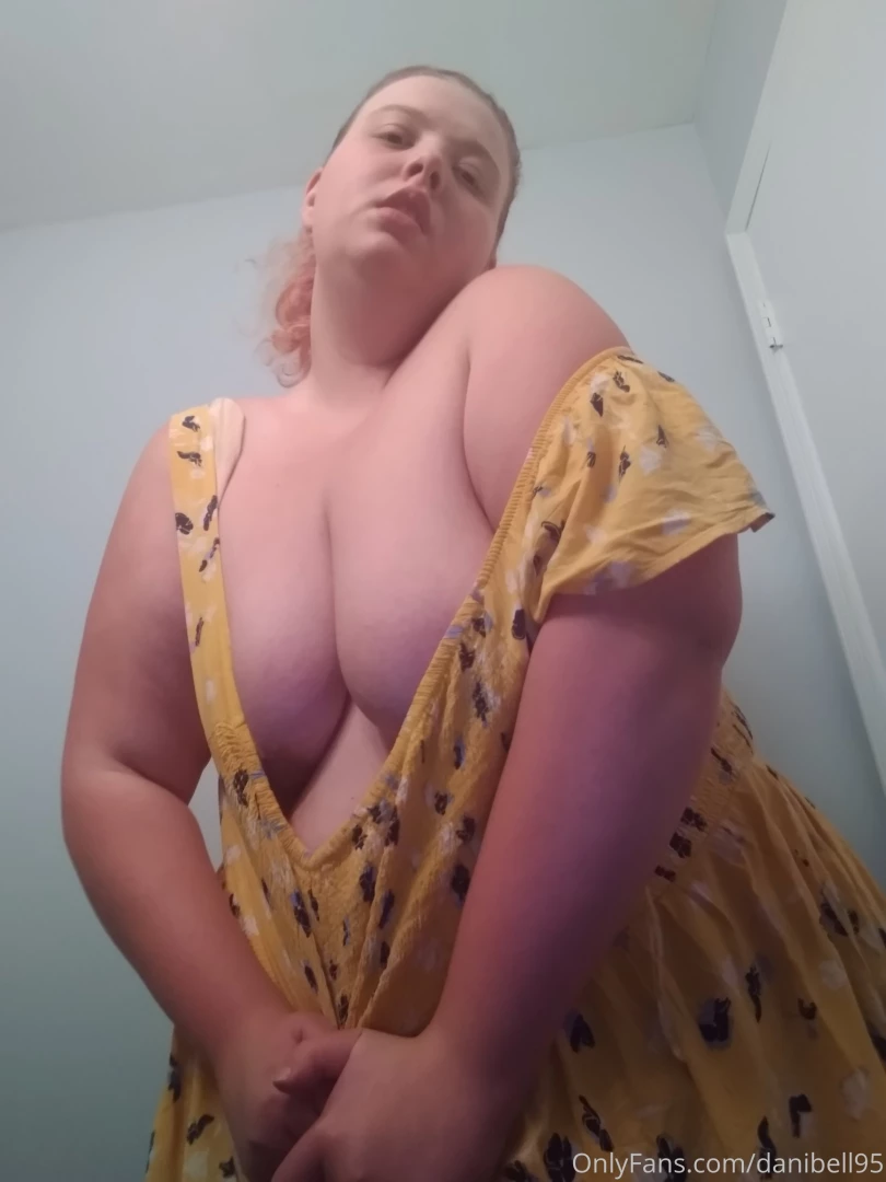 I just love how naughty i can be in this innocent dress xx part 2 