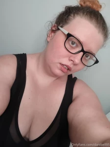 Decided to bring back the school girl outfit to show off my new