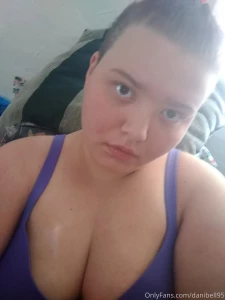 Purple s my favorite color maybe i should get more part 2