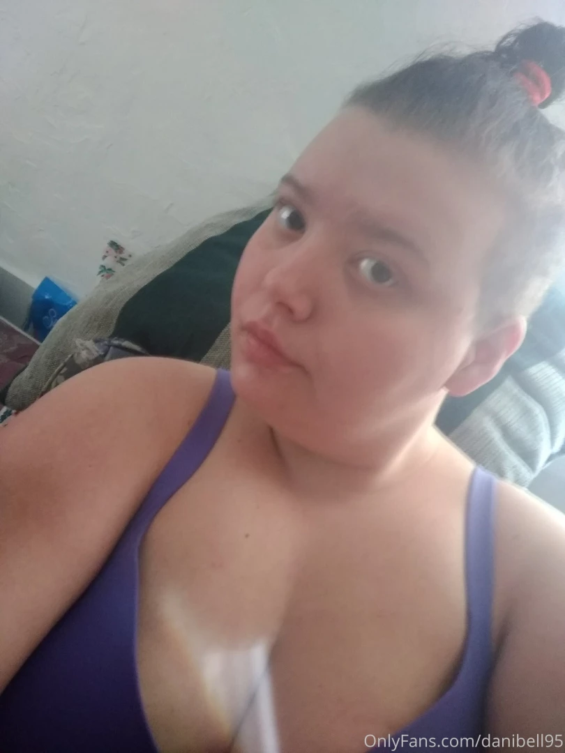 Purple s my favorite color maybe i should get more 