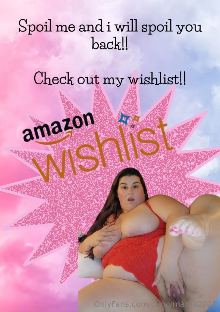 Curvymama2021 part 2 