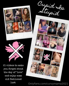 Just like a box of chocolates you never know what you are going to get part 4