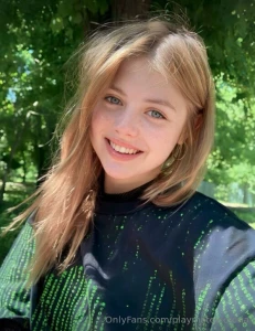 My bestie kassandra_steele looks so innocent but really she s a little part 1089