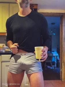 Even unwell i want to deliver on dailydaddie part 1