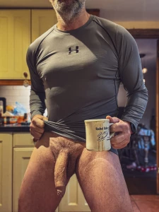 Saturday morning the 2nd compression top not what i like better the part 1