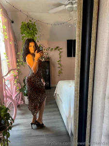 I crashed a wedding today