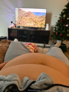 The festive season