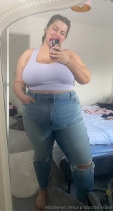 Swipe for the after