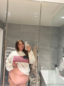 Rate my tummy part 1