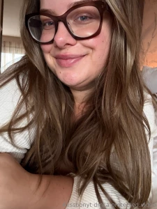 Comfy in bed waiting for you