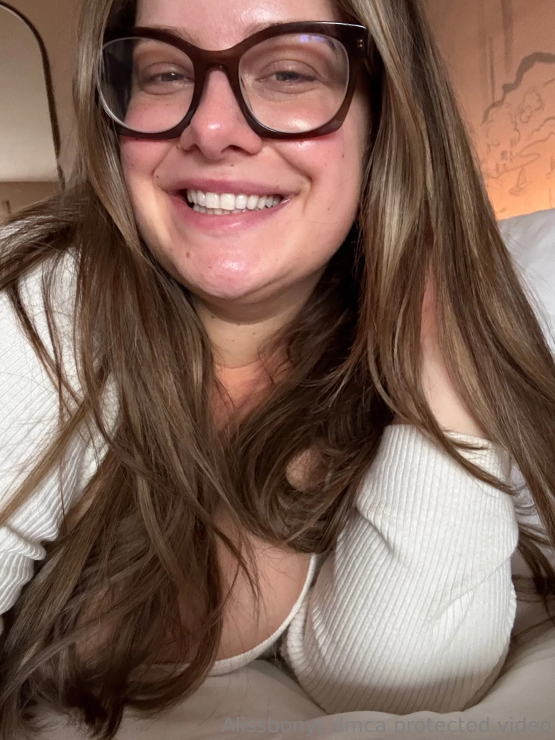 Comfy in bed waiting for you part 3 