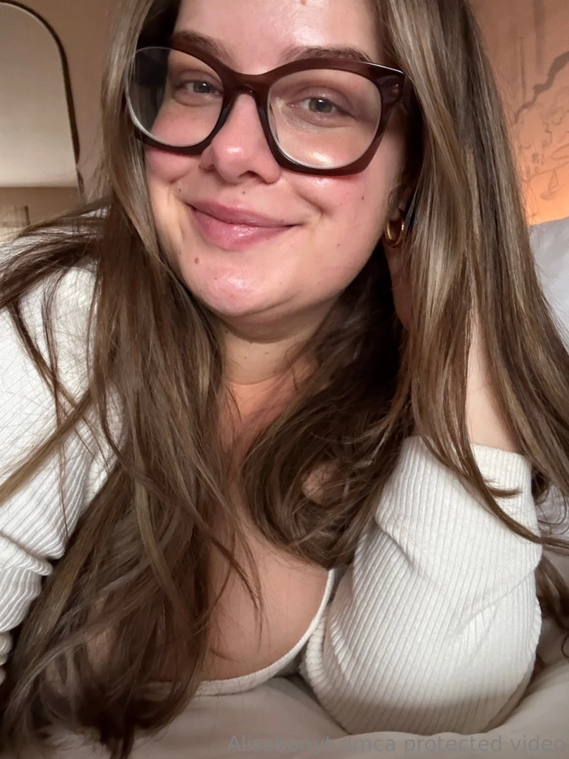 Comfy in bed waiting for you part 2 