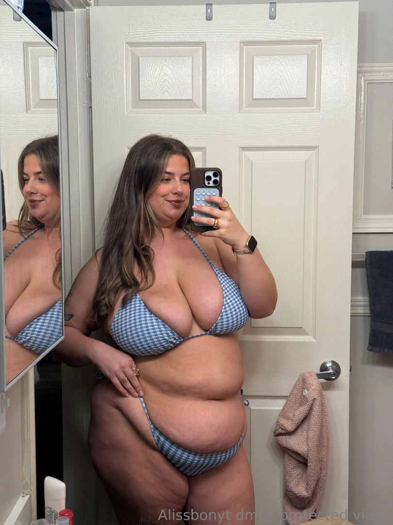 How big do you want me part 1 