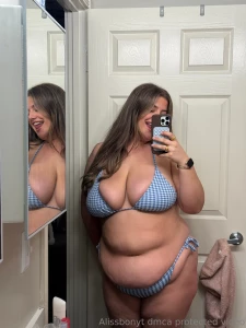 How big do you want me part 3