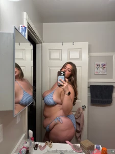 How big do you want me part 7