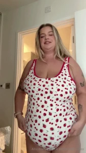 Tip 22 for the video just ate a full meal and thought it would be the