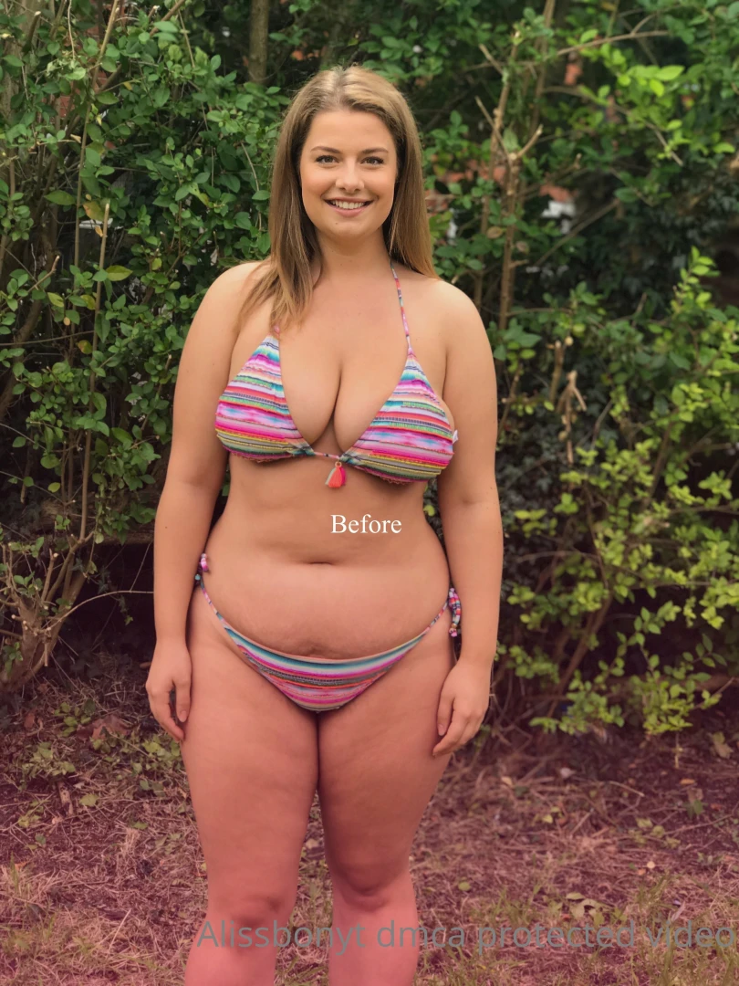 My fave before and after can t wait to be here again part 1 