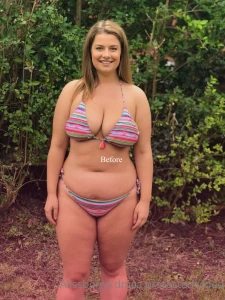 My fave before and after can t wait to be here again part 1