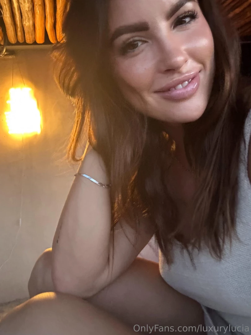 Tell me one thing i could do to make your day the best one ever part 2 