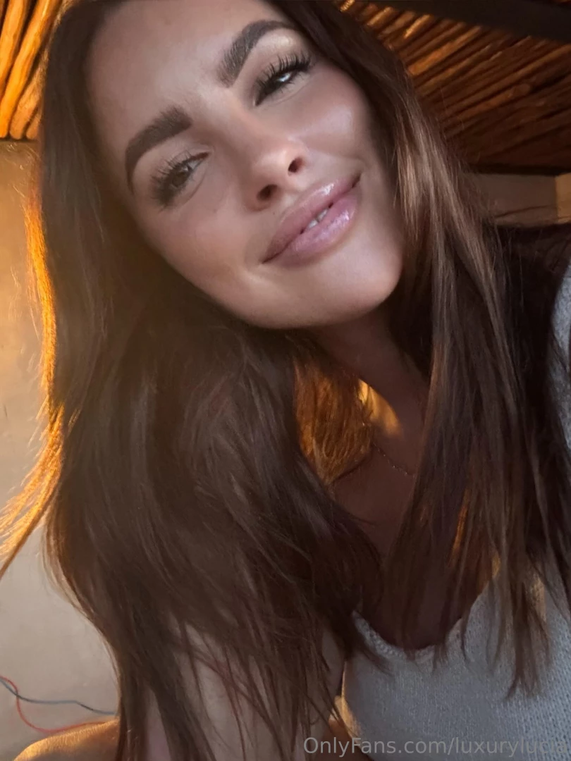 Tell me one thing i could do to make your day the best one ever part 1 