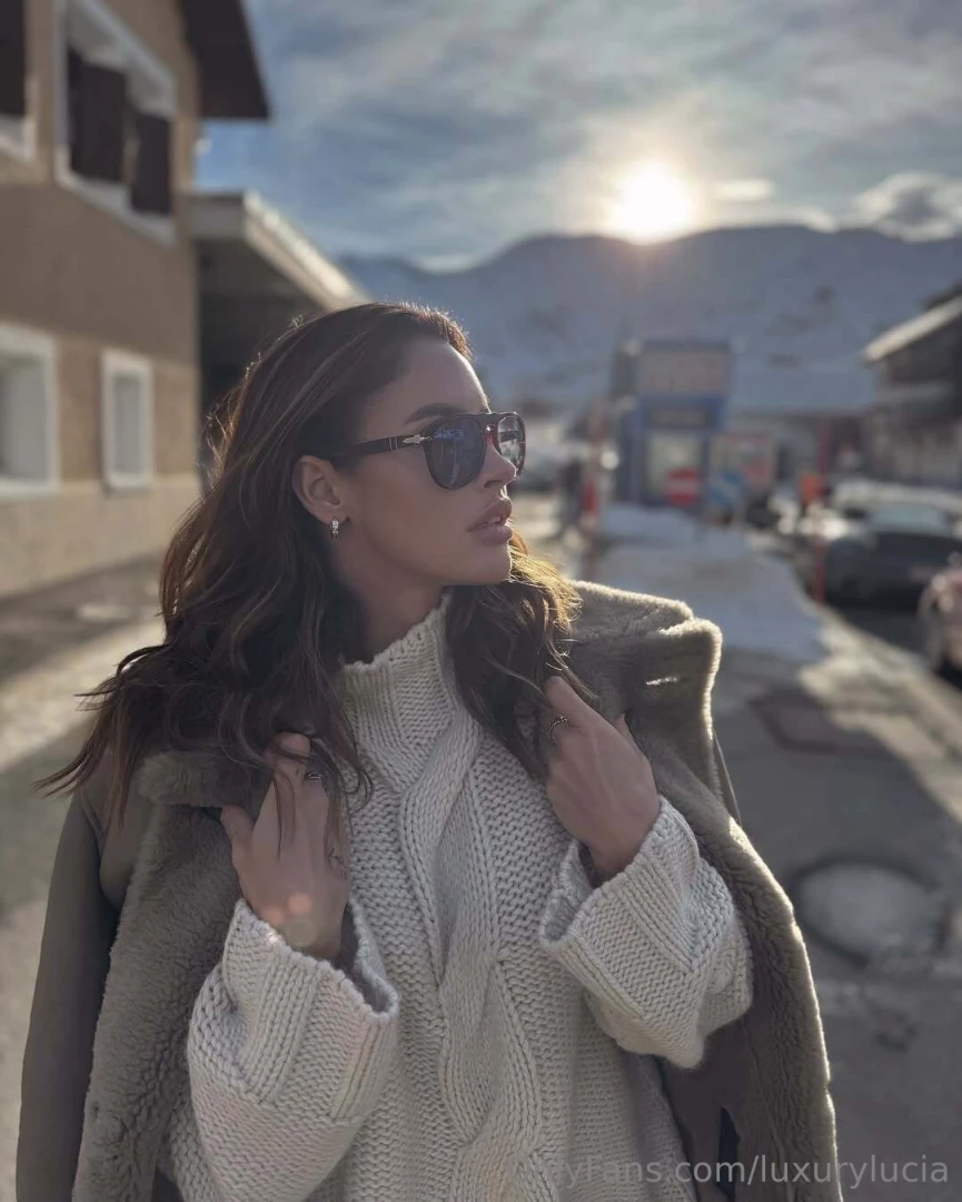 Sun the cold is one of my faves 