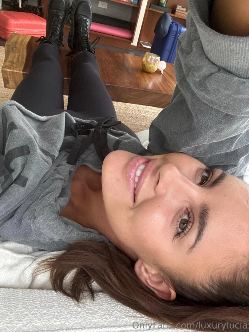 All smiles for you today 