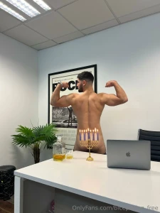 Happy holidays part 456