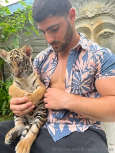 Birthday alert its your master special day and it s your time to spoil