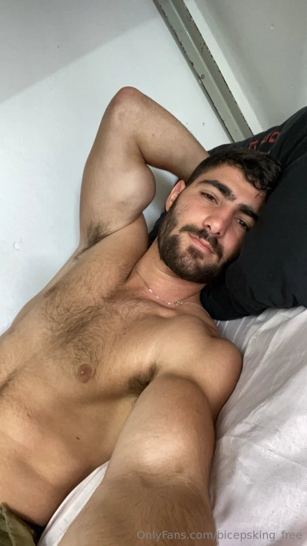 Bicepsking-free 