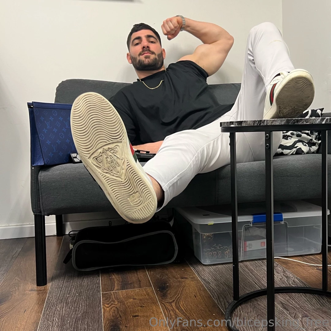 My soles are your destiny 