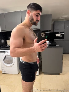 Ever seen such a beautiful beast