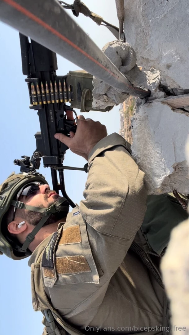 Wanna be my next target 