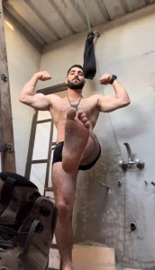 Bicepsking-free part 2