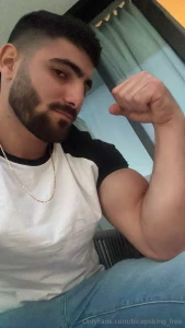 Send 10 tip for shirtless