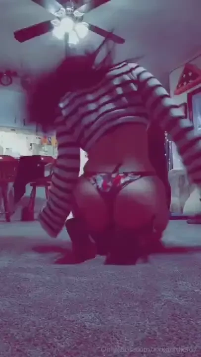 Xxxgoldielux part 37 