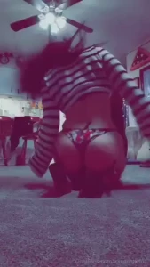Xxxgoldielux part 37