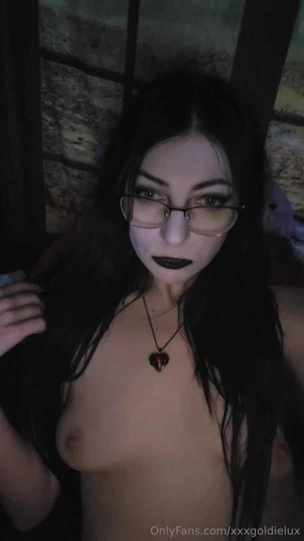 Xxxgoldielux part 11 