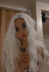 Xxxgoldielux part 16