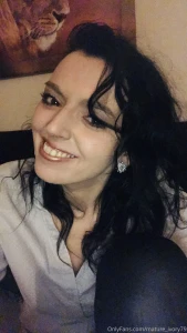 I wish you a nice good morning darling and a wonderful day a smile for