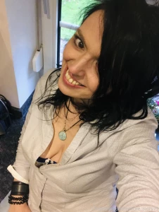 Adorned the tree with my girlfriend today beautiful many greetings