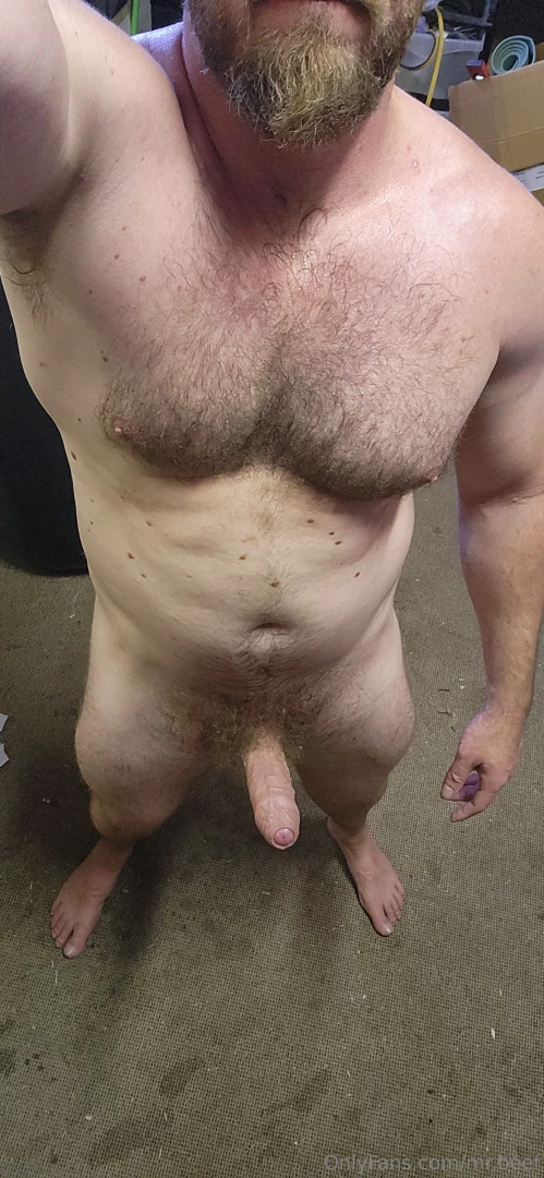 Sweating hard part 1 