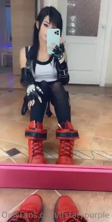 Super sexy set with tifa part 22 