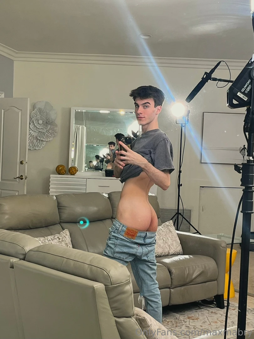 My dick or my ass part 1 