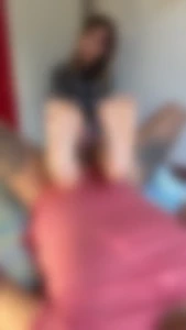 Footjob cazzo e dildo con piedi guarda bene l anteprima perch ci sono