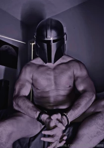 Hope you guys had a happy new year because daddy s back come say hi