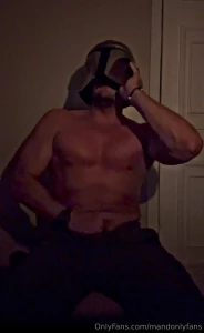 Daddy puts on some porn and let s lose