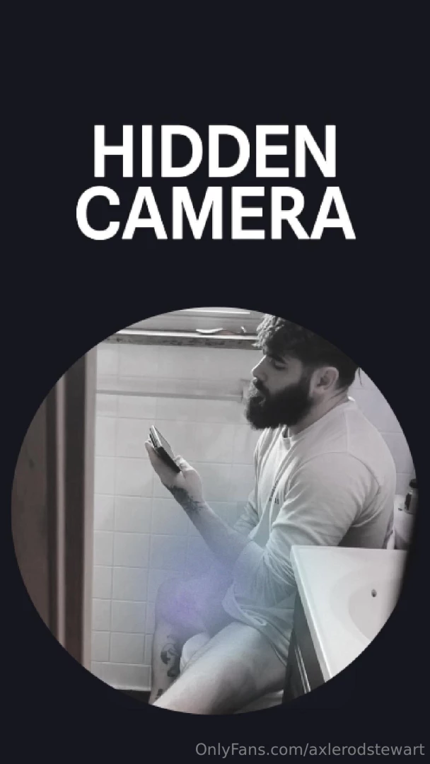 New video taboo hidden camera over on the axlerodstewartvip we explore 